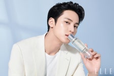 세븐틴 민규, 광채나는 피부미남(화보) < 패션/뷰티 < 생활/문화 < 뉴스... 엠에이치앤 세븐틴 민규, 광채나는 피부미남(화보) - MHN / 엠에이치앤