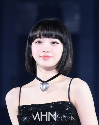 르세라핌 김채원 '빛나는 매력'[포토] < 포토 < 음악 < 연예 < 기사본문 - MHN스포츠 / MHN KPOP NEWS 르세라핌 김채원 '빛나는 매력'[포토]