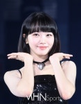 르세라핌 김채원 빛나는 매력[포토] < 포토뉴스 < 뮤직 < 연예 < 기사본문 - MHN / 엠에이치앤 르세라핌 김채원 빛나는 매력[포토] - MHN... 
