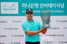 하나은행 인비테이셔널 우승자 이준석 [포토] < 포토뉴스 < 골프 < 스포츠 < 기사본문 - MHN / 엠에이치앤 하나은행 인비테이셔널 우승자 이준석... 
