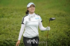 박민지 미소의 의미는[포토] < 포토뉴스 < 골프 < 스포츠 < 기사본문 - MHN / 엠에이치앤 박민지 미소의 의미는[포토] - MHN / 엠에이치앤