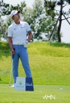 고군택 천지신명에 비나이다 [포토] < 포토뉴스 < 골프 < 스포츠 < 기사본문 - MHNsports / MHN스포츠 고군택 천지신명에 비나이다 [포토]