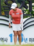 홍란 예절바른 인사 [포토] < 포토뉴스 < 골프 < 스포츠 < 기사본문 - MHN / 엠에이치앤 홍란 예절바른 인사 [포토]