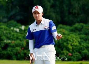 김효주 '대한민국 우승 향해 출발'[포토] < 포토 < 골프 < 스포츠 < 기사본문 - MHN스포츠 김효주 '대한민국 우승 향해 출발'[포토]