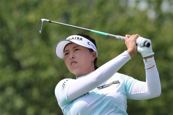 'LPGA 한국' 고진영·이민지·넬리 코다 세계랭킹 1~3위…한진선 140위 < 골프 < 스포츠 < 기사본문 - MHN스포츠 'LPGA 한국' 고진영·이민지...