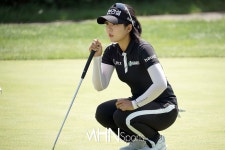 장은수 훅 라인[포토] < 포토뉴스 < 골프 < 스포츠 < 기사본문 - MHN스포츠 / MHN Sports 장은수 훅 라인[포토]