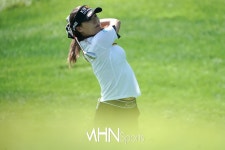 전인지 LPGA 환상의 아이언샷 < 포토 < 골프 < 스포츠 < 기사본문 - MHN스포츠 전인지 LPGA 환상의 아이언샷