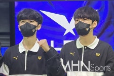 피넛-영재 위대해질 정글러[포토] < LOL < e스포츠 < 스포츠 < 기사본문 - MHN / 엠에이치앤 피넛-영재 위대해질 정글러[포토] - MHN / 엠에이치앤