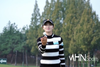 [Ms포토]이가영 '시작 되는 우승' < 포토 < 골프 < 스포츠 < 기사본문 - MHN [Ms포토]이가영 '시작 되는 우승'