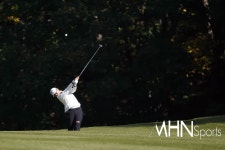 [Ms포토]유카 사소 투 온 향한 강력한 우드샷 < 포토뉴스 < 골프 < 스포츠 < 기사본문 - MHN / 엠에이치앤 [Ms포토]유카 사소 투 온 향한... 