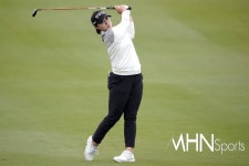 [Ms포토]정세빈 투 온 보다는 정확도 < 포토 < 골프 < 스포츠 < 기사본문 - MHN스포츠 [Ms포토]정세빈 투 온 보다는 정확도