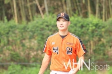 [톡톡베이스볼] 리틀 월드시리즈 우승 멤버 이현욱, 북일의 에이스 거듭난다 < 스포츠인터뷰 < 국내야구 < 스포츠 < 기사본문 - MHN / 엠에이치앤... 