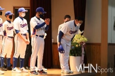 거포 유망주→수석코치, 전 KIA 김주형 지도자 이야기 [인터뷰] < 스포츠인터뷰 < 국내야구 < 스포츠 < 기사본문 - MHN / 엠에이치앤 거포... 