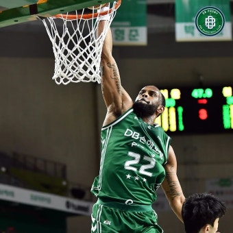 '김종규 극적 역전골' 원주 DB, 삼성 꺾고 시즌 10승 달성... MHNsports / MHN스포츠 '김종규 극적 역전골' 원주 DB, 삼성 꺾고 시즌 10승 달성