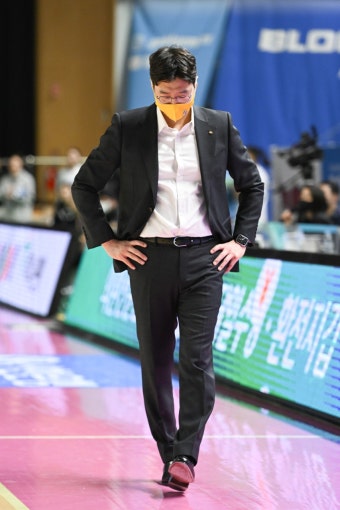 KB 김완수 감독 