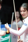 콤비 미소' < 포토뉴스 < 스포츠종합 < 스포츠 < 기사본문 - MHN / 엠에이치앤 [Ms포토] 스롱 피아비 '환상의 콤비 미소' - MHN / 엠에이치앤