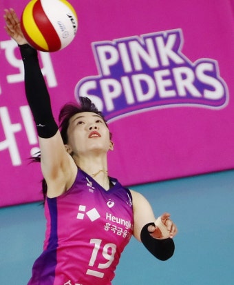 ‘확률 100%’ 흥국생명과 김연경...이 순간을 간절히 기다렸다  < 배구 < 스포츠 < 기사본문 - MHN스포츠 / MHN엔터테인먼트 ‘확률 100...