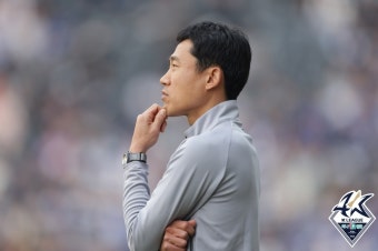 최원권 대구 감독 