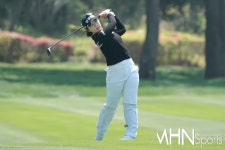 [Ms포토] 전예성 투 온 노리는 우드샷 < 포토뉴스 < 골프 < 스포츠 < 기사본문 - MHNsports / MHN스포츠 [Ms포토] 전예성 투 온 노리는 우드샷