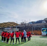 지도자 개편 여주 FC U-15, 명문 팀 도약 첫걸음 < K리그 < 국내축구 < 스포츠 < 기사본문 - MHN / 엠에이치앤 지도자 개편 여주 FC U-15... 