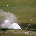 [Ms포토] 벙커샷하는 김태훈 < 포토 < 골프 < 스포츠 < 기사본문 - MHN스포츠 / MHN KPOP NEWS [Ms포토] 벙커샷하는 김태훈