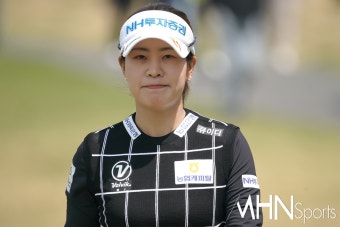 [Ms포토] 박민지 '앙 다문 입, 이제부터 시작이다' < 포토 < 골프 < 스포츠 < 기사본문 - MHN스포츠 [Ms포토] 박민지 '앙 다문 입, 이제부터 시작이다'