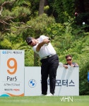 정찬민 8언더·문경준 6언더·김비오 4언더·박상현 3언더 화끈한 출발 < 골프 < 스포츠 < 기사본문 - MHN / 엠에이치앤 정찬민 8언더·문경준...