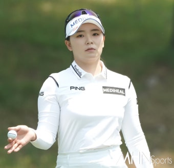 [Ms포토] 이다연 '심쿵 왜 이렇게 안 풀리지' < 포토뉴스 < 골프... MHN스포츠 / MHN Sports [Ms포토] 이다연 '심쿵 왜 이렇게 안 풀리지'