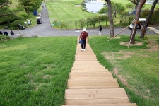 칠순 잔치 약속한 KPGA-에이원CC의 아름다운 동행 < 골프 < 스포츠... 잔치 약속한 KPGA-에이원CC의 아름다운 동행 - MHN / 엠에이치앤