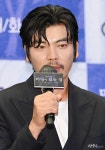 [Ms포토] 김성오 마당이 있는 집, 기대하세요 < 포토뉴스 < 연예 < 기사본문 - MHN / 엠에이치앤 [Ms포토] 김성오 마당이 있는 집, 기대하세요