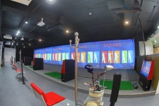 골프연습장 반값 시대 열렸다..스퀘어원골프, 남양주에 1호 체인연습장 오픈 < 골프 < 스포츠 < 기사본문 - MHN / 엠에이치앤 골프연습장 반값... 