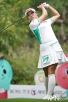 주다인쇄 | [Ms포토] 황정미 '스윙의 정석을 보여주다' < 포토 < 골프... 기사본문 - MHN Sports / MHN Kpop News [Ms포토] 황정미 '스윙의 정석을 보여주다'
