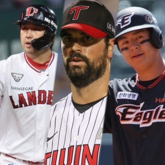 ‘11홈런’ 최정 & ‘ERA 0점대’ 플럿코, ‘한화 승승장구’ 주역 노시환 등 8명…KBO 월간 MVP 후보 발표 < 국내야구 < 야구뉴스...
