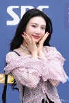 PINKPINK Red Velvet JOY Resumes Career [MS Album] < K-Culture < 연예 < 기사본문 - MHN / 엠에이치앤 PINKPINK Red Velvet JOY... 