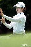 [Ms포토] 정지민 앉아서 에이밍 < 포토 < 골프 < 스포츠 < 기사본문 - MHN [Ms포토] 정지민 앉아서 에이밍