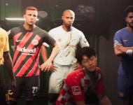 손흥민, 지단·베컴·홀란과 한 자리에...세계 1위 축구게임 표지 장식 < AFC < 국내축구 < 스포츠 < 기사본문 - MHN / 엠에이치앤 손흥민, 지단... 