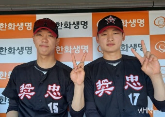 [청룡기 고교야구] 황준서-육선엽 무실점 장충고, 중앙고에 진땀 승... 뉴스 [청룡기 고교야구] 황준서-육선엽 무실점 장충고, 중앙고에 진땀 승