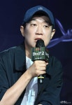 [Ms포토] D.P 한준희 감독 < 포토뉴스 < 연예 < 기사본문 - MHN / 엠에이치앤 [Ms포토] D.P 한준희 감독 - MHN / 엠에이치앤