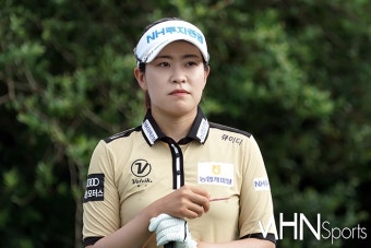 [Ms포토] 박민지 '생각이 깊어지는 1라운드' < 포토뉴스 < 골프뉴스... MHNsports / MHN스포츠 [Ms포토] 박민지 '생각이 깊어지는 1라운드'
