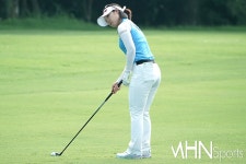 [Ms포토] 전예성 투 온을 노린다 < 포토뉴스 < 골프 < 스포츠 < 기사본문 - MHN / 엠에이치앤 [Ms포토] 전예성 투 온을 노린다 - MHN / 엠에이치앤