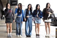 [Ms포토] 뉴진스 5인 5색 매력 < 포토뉴스 < 연예 < 기사본문 - MHN / 엠에이치앤 [Ms포토] 뉴진스 5인 5색 매력 - MHN / 엠에이치앤