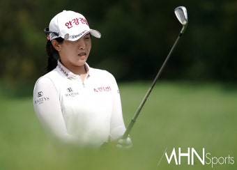[Ms포토] 임진희 '시즌 3승 도전' < 포토 < 골프 < 스포츠 < 기사본문 - MHN [Ms포토] 임진희 '시즌 3승 도전'