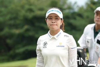 [Ms포토] 박민지 '핀 위치 너무 어려워' < 포토뉴스 < 골프뉴스 < 스포츠뉴스 < 기사본문 - MHN스포츠 / 엔터테인먼트 뉴스 [Ms포토] 박민지 '핀...