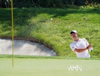 [Ms포토] 벙커샷하는 이지훈 < 포토 < 골프 < 스포츠 < 기사본문 - MHN스포츠 [Ms포토] 벙커샷하는 이지훈