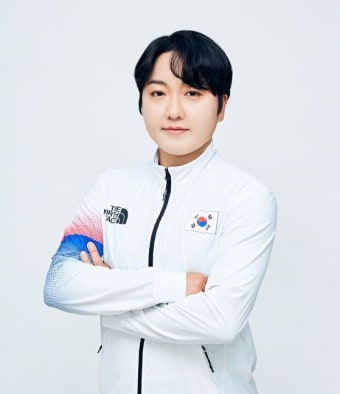 [2022항저우] 한국 여자 스프린트, 단체전 48초955로 금메달 결정전 진출 < 스포츠종합 < 스포츠 < 기사본문 - MHN스포츠 / MHN Sports...