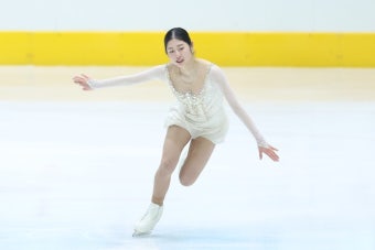 ‘그랑프리 준비는 끝났다!’ 피겨 이해인·차준환 상하이 트로피 나란히 2위 < 윈터스포츠 < 스포츠 < 기사본문 - MHN스포츠 ‘그랑프리 준비는...