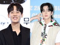 NCT 정우-스키즈 리노 음중 MC 하차→후임 이정하-더보이즈 영훈... MC 하차→후임 이정하-더보이즈 영훈 발탁[공식] - MHN / 엠에이치앤