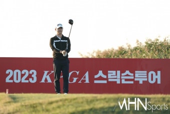 [Ms포토] 강민구 '우승 정조준' < 포토뉴스 < 골프뉴스 < 스포츠뉴스 < 기사본문 - MHNsports / MHN스포츠 [Ms포토] 강민구 '우승 정조준'