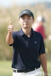 박현빈골프아카데미 | [Ms포토] 박현빈 '엄지 척, 우승 앞으로' < 포토뉴스 < 골프 < 스포츠 < 기사본문 - MHN / 엠에이치앤 [Ms포토] 박현빈 '엄지 척, 우승 앞으로...