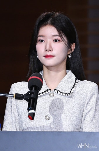 [Ms포토] '세 번째 결혼' 제작발표회 진행 맡은 박소영 아나운서... MHN스포츠 [Ms포토] '세 번째 결혼' 제작발표회 진행 맡은 박소영 아나운서